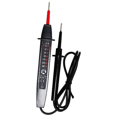 Produktbild von KRAFTMANN 726 Spannungsprüfer, 6-380 Volt