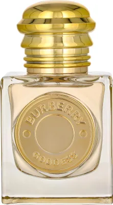 Produktbild von Burberry Goddess, Frauen, 30 ml, Nachfüllbare Flasche, Spray, Alcohol Denat., Parfum/Fragrance, Propylene Glycol, Aqua/Water/Eau, Ethylhexyl Salicylate, Benzyl..., 1 Stück(e)
