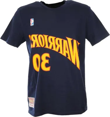 Productafbeelding van NBA T-shirt - Basketbal shirt - Fan merchandise - Naam en nummer - Herentaille - Rood