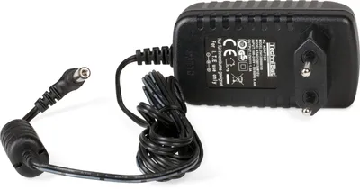 Produktbild von TechniSat 12 V DC-Netzteil | Netzteil für TechniRouter Mini