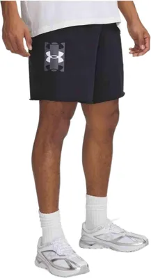 Immagine prodotto di Pantaloncini Under Armour 1390147-001 da Unisex