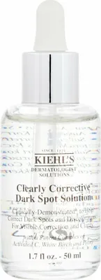 Obrázok produktu pre Kiehl's Clearly Corrective Roztok proti tmavým škvrnám