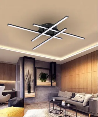 Zdjęcie produktu dla Żyrandol plafon LED 35W