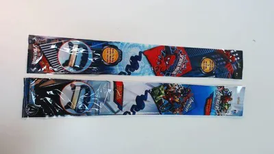Zdjęcie produktu dla Nd22_Latawiec Eolo 56Cm Disney Marvel Display Mix