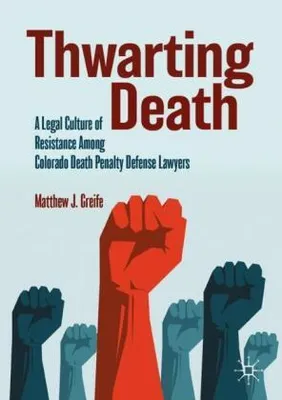 Image de Thwarting Death