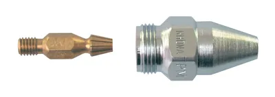 Produktbild von GCE Heizdüse PUZ89 100-300mm - 14001148
