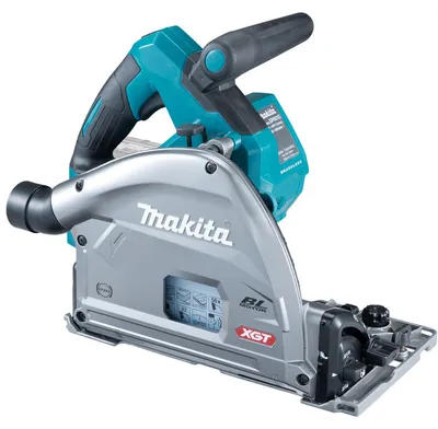 Zdjęcie produktu dla Makita SP001GZ03 - Pilarka wgłębna - akumulatorowa - 165 mm - bez akumulatora - 40 V