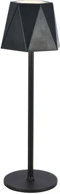 Obrázok produktu pre Stolná lampa do reštaurácie 4W LED USB s dobíjacou batériou 150lm VT-1034-10330 V-TAC