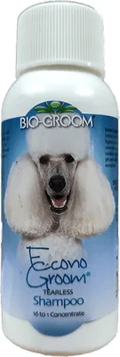 Produktbild von BioGroom Econo-Groom, Tränenfrei – 30 zu 1 Konzentrat, 59 ml (Verdünnt 1829 ml)