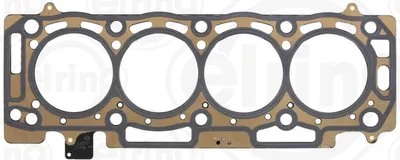 Produktbild von ELRING 228.512 Zylinderkopfdichtung für FORD FOCUS III Turnier Kuga Mk2 (DM2) FOCUS III Mondeo V Kombi (CF) für CITROËN JUMPER Kasten