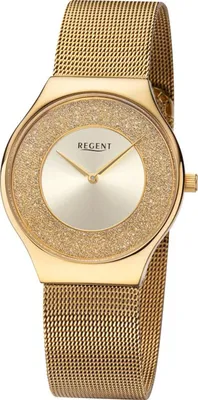 Produktbild von Regent - Armbanduhr - Damen - BA-674
