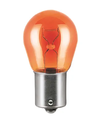 Produktbild von OSRAM ORIGINAL PY21W Halogen-Signallampe, Blinklicht, 7507-02B, 12V PKW, Doppelblister (2 Stück)