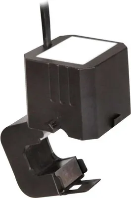 Image de Gossen Metrawatt SC40-B Transformateur de courant Courant primaire:200 A Courant secondaire:5 A (U518B)