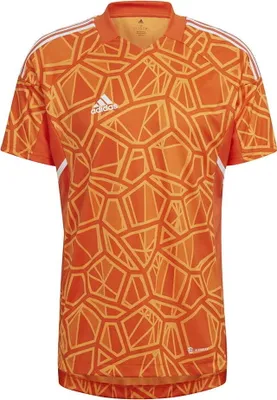 Produktbild von T-shirt adidas Condivo 22 Kurzarm-Torwarttrikot HB1621 Pullunder adidas Größe: M,