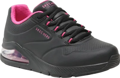 Zdjęcie produktu dla Skechers Buty Uno 2, 155542BBK