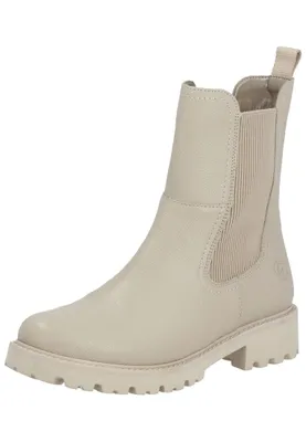 Produktbild von Remonte Damen Schlupfstiefel D8694, Frauen Stiefel,lose Einlage,uebergangsschuhe