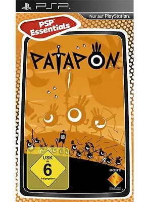 Produktbild von Patapon