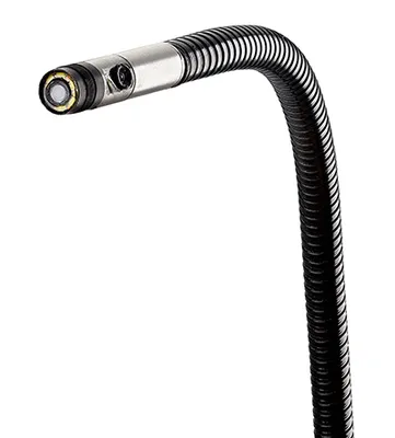 Image de Sonde FLIR à double caméra HD, 4,9 mm x 1 m (VS80C2-49-1RM)