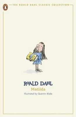 Zdjęcie produktu dla Matilda