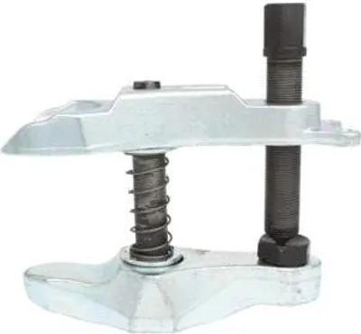 Produktbild von KS Tools 670.0161, Stahl, 390 mm, 6,4 kg