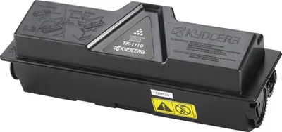 Image de KYOCERA TK-1130 Cartouche de toner 1 pièce(s) Original Noir