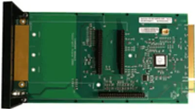 Produktbild von Avaya 700417439, Schwarz, Grün