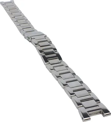 Produktbild von Casio Uhrenarmband | Ersatzband aus Edelstahl für Collection LTP-1293D