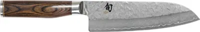 Immagine prodotto di KAI SHUN PREMIER Tim Mälzer Santoku TDM 1702