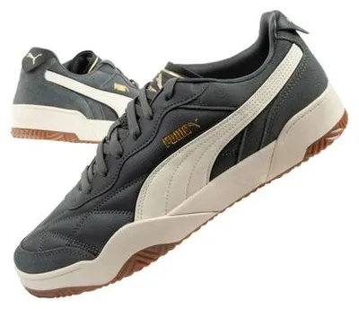 Image de Baskets Puma, modèle 39745507, couleur gris