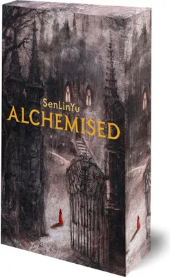 Produktbild von Alchemised