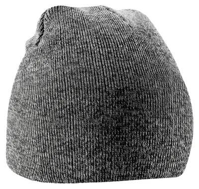 Imagen del producto de Beechfield - Gorro "Original" uni para hombre/mujer, tipo calavera, modelo FK1593 (talla única) (gris antiguo)