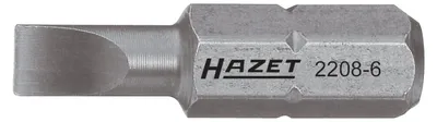 Produktbild von HAZET 2208-6, 1 Stück(e)