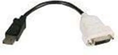 Immagine prodotto di Da Lenovo DisplayPort a DVI a collegamento singolo