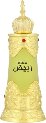 Obrázek produktu pro Mukhalat Abiyad - koncentrovaný parfémovaný olej, 20 ml