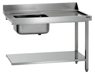 Obrázek produktu pro Předčištění Bartscher DS-R1B