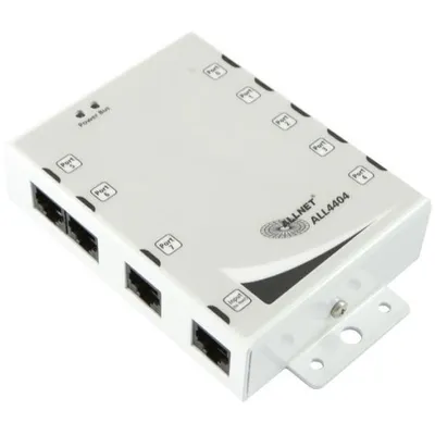 Productafbeelding van ALLNET MSR-sensor, zonder behuizing. ALL4404 / 8-kanaals poortmultiplexer *wit*