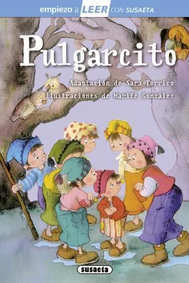 Immagine prodotto di Pollicino