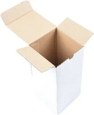 Zdjęcie produktu dla Karton Wykrojnikowy 110x110x230mm Pudełko Kartonowe Fasonowe