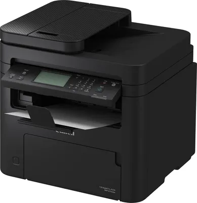Produktbild von Canon i-SENSYS MF275dw - Multifunktionsdrucker - s/w - Laser - A4 (210 x 297 mm)