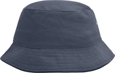 Produktbild von Trendiger Hut aus weicher Baumwolle navy/navy, Gr. L/XL