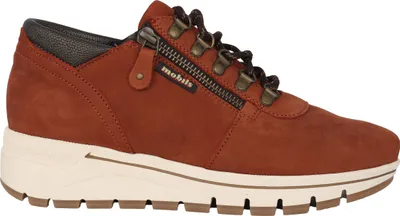 Produktbild von Mephisto  Gwenn - damen sneaker - extra breit