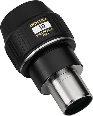 Image de Pentax Oculaire SMC XW 10mm 1,25