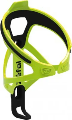 Produktbild von Zefal Pulse B2 Fahrradkorb – Neon-Gelb 1786