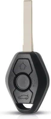 Productafbeelding van Sleutelhoes Voor Afstandsbediening Bmw E36 E46 E39 E38 X5 E53