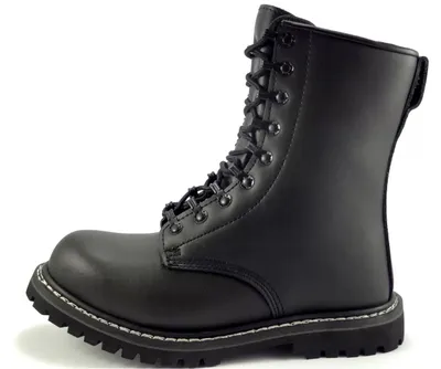 Produktbild von Herrenschuhe BRANDIT BD9008 SCHWARZ Größe: 42
