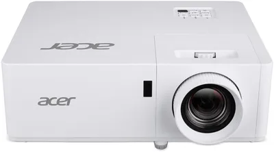 Immagine prodotto di Acer PL6520 proiettore, 1920 x 1080 Full HD, 6000 Lumen