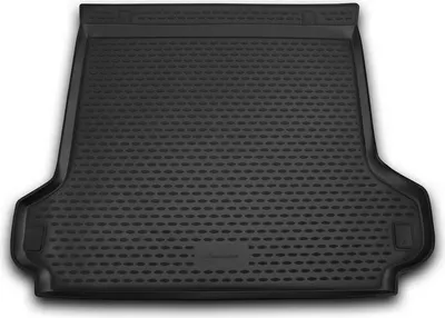 Immagine prodotto di Rivestimento del bagagliaio in gomma Novline Toyota Land Cruiser Prado J150 2009-2023