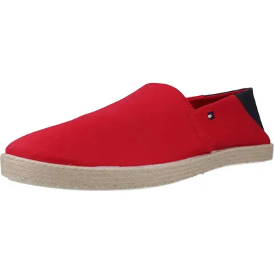 Productafbeelding van Tommy Hilfiger WIP, modelnummer 614200100006, in de kleur ROJO, maat 40