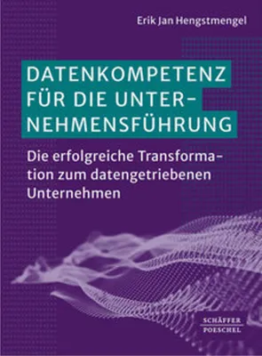 Obrázok produktu pre Datenkompetenz für die Unternehmensführung