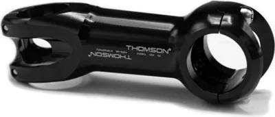 Zdjęcie produktu dla Mostek aluminiowy Thomson G2, czarny, 10°, 1 1/8, Ø31,8 mm, 120 mm